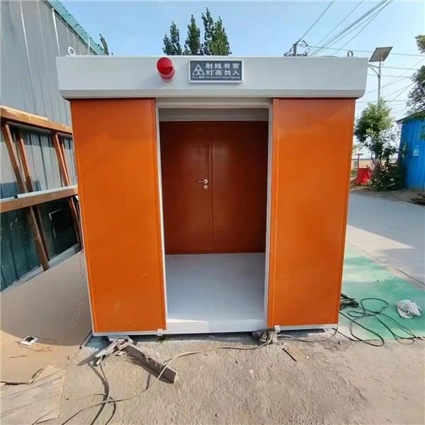 许昌铅房