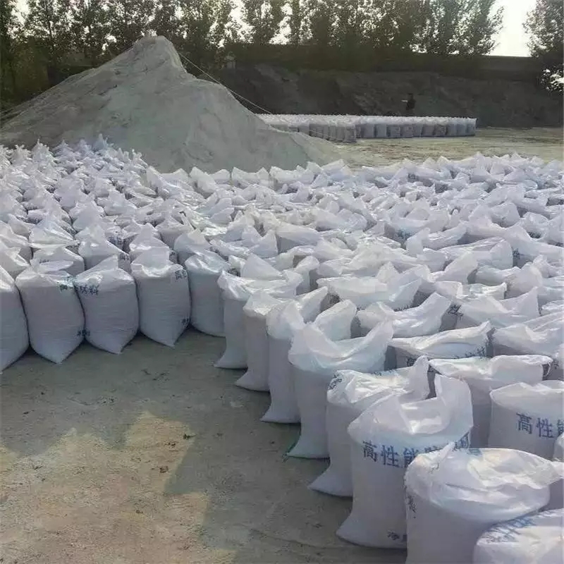 许昌防辐射硫酸钡砂